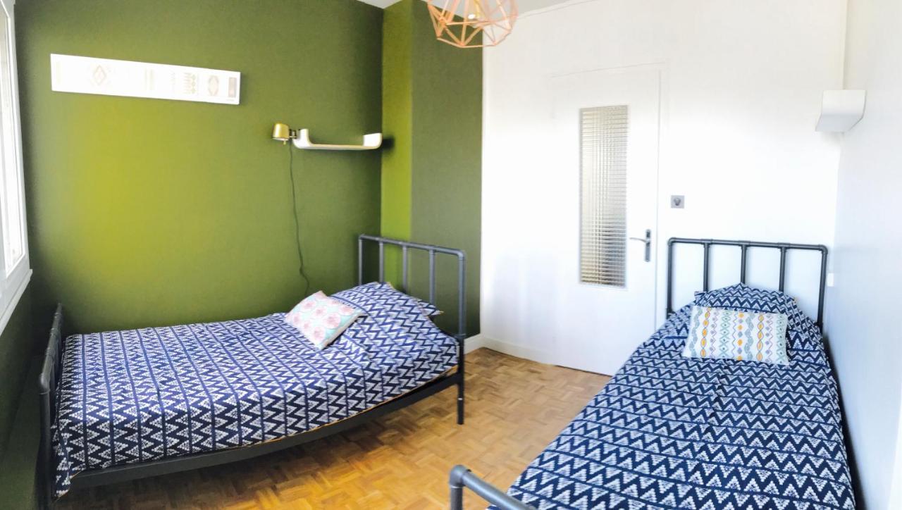 אנסי Proche Lac & Vieille Ville T3 Avec Grande Terrasse מראה חיצוני תמונה