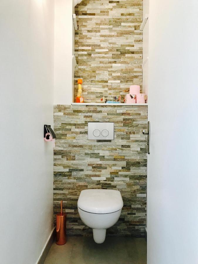 אנסי Proche Lac & Vieille Ville T3 Avec Grande Terrasse מראה חיצוני תמונה