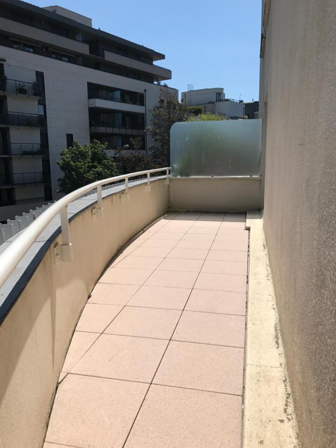 אנסי Proche Lac & Vieille Ville T3 Avec Grande Terrasse מראה חיצוני תמונה